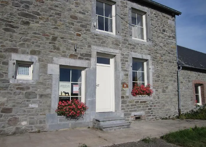 Le Relais De La Houille