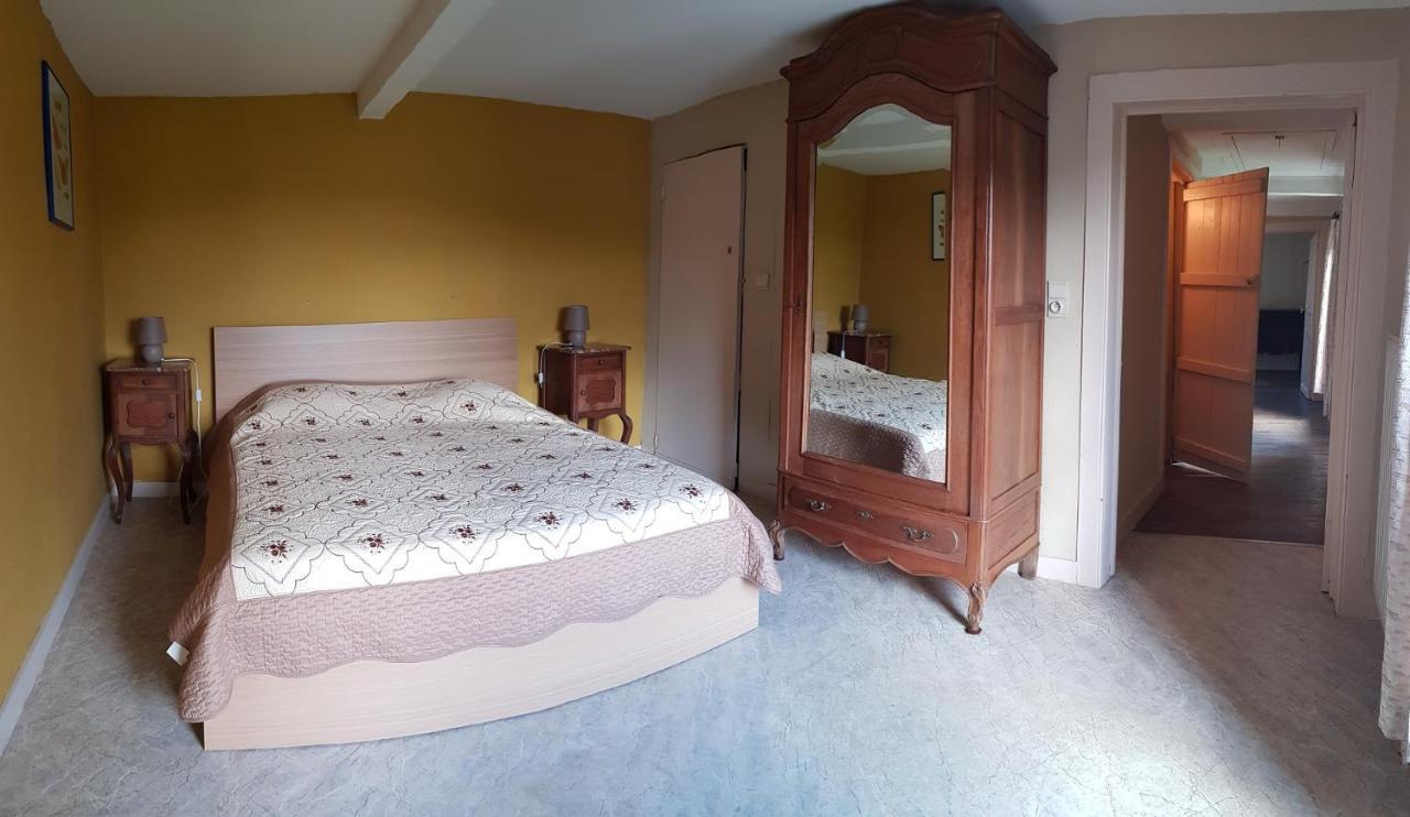 Le Relais De La Houille * Sart-Custinne