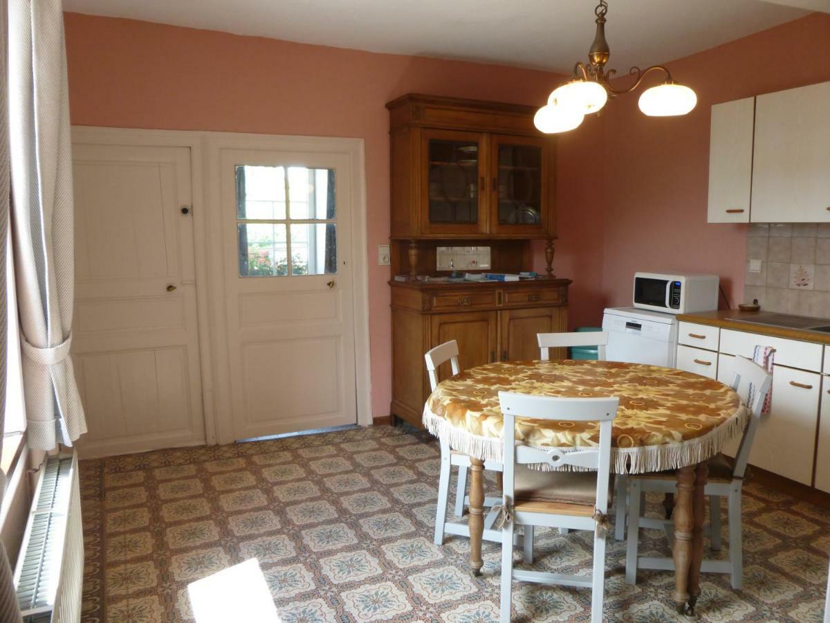 Le Relais De La Houille * Sart-Custinne