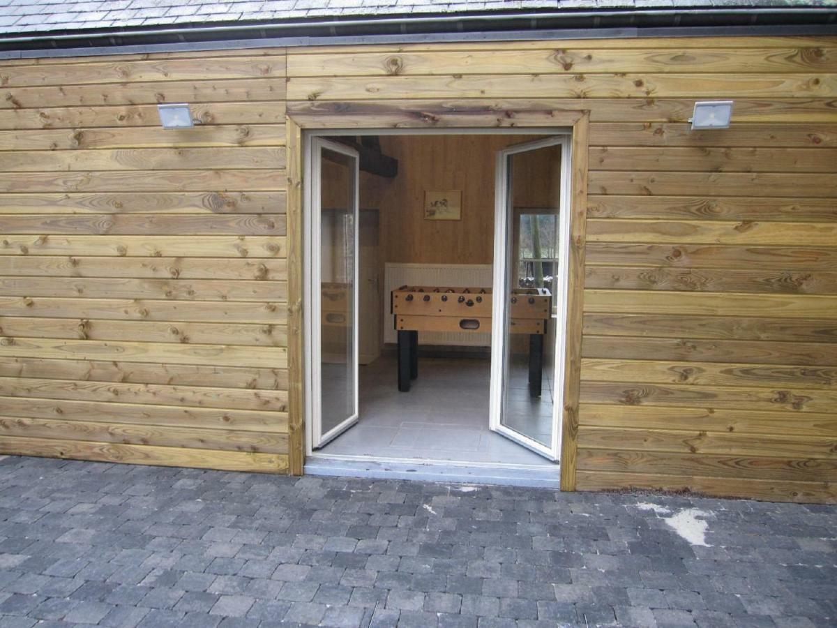 Le Relais De La Houille Holiday home