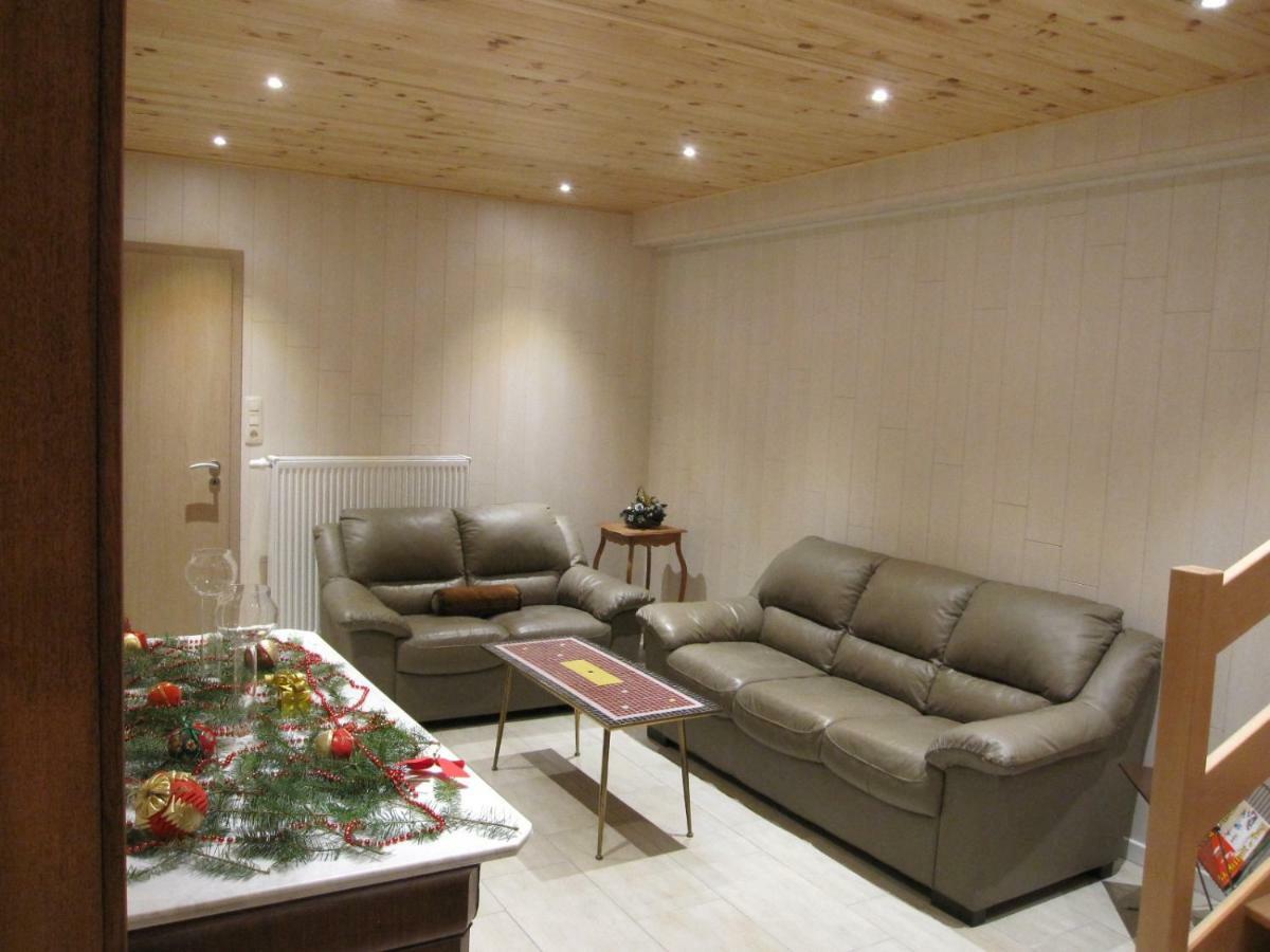 Le Relais De La Houille