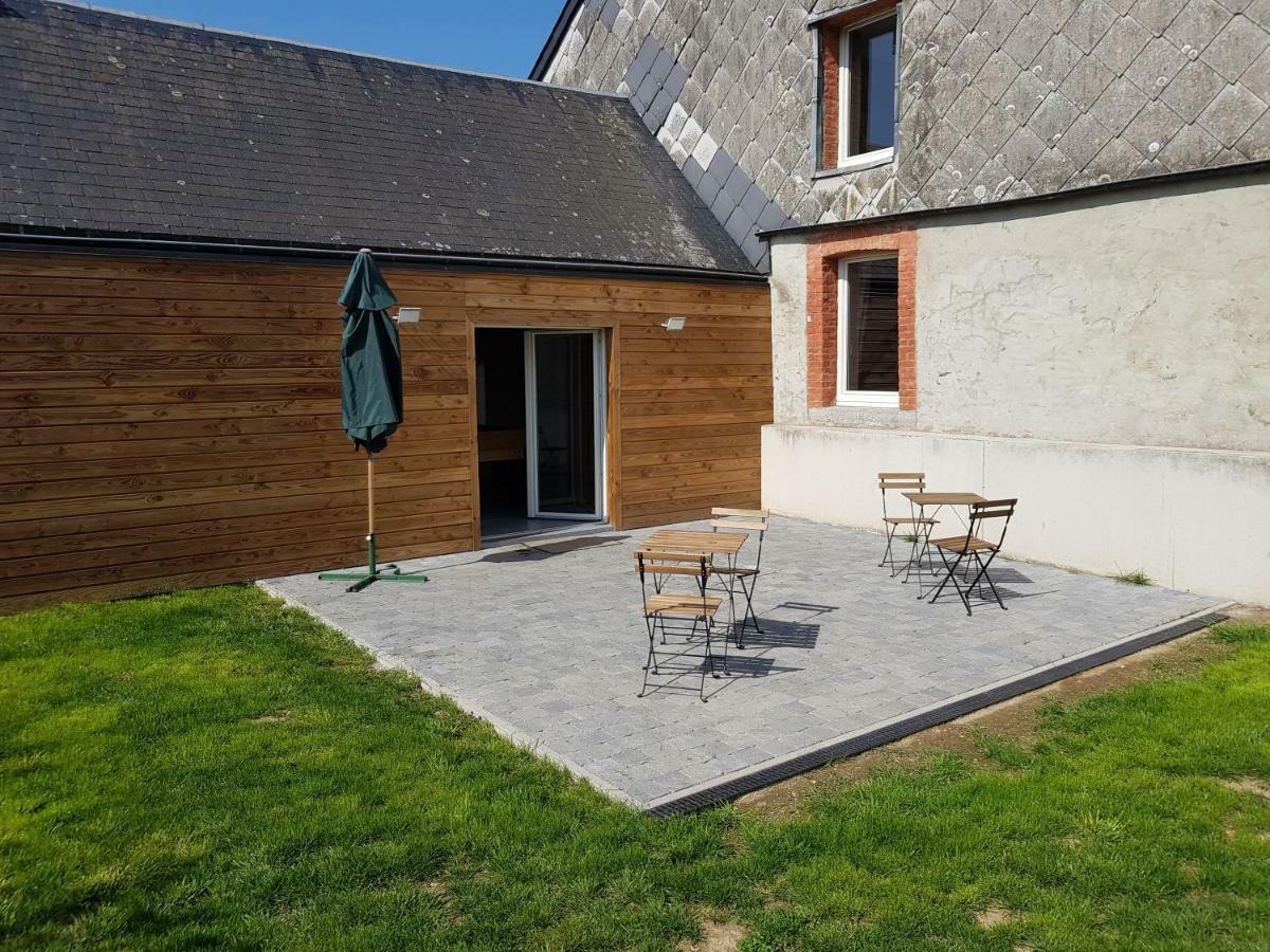 Le Relais De La Houille Hébergement de vacances Sart-Custinne
