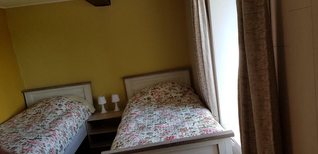 Le Relais De La Houille Sart-Custinne